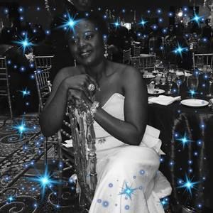 Meet your Posher, Barbara